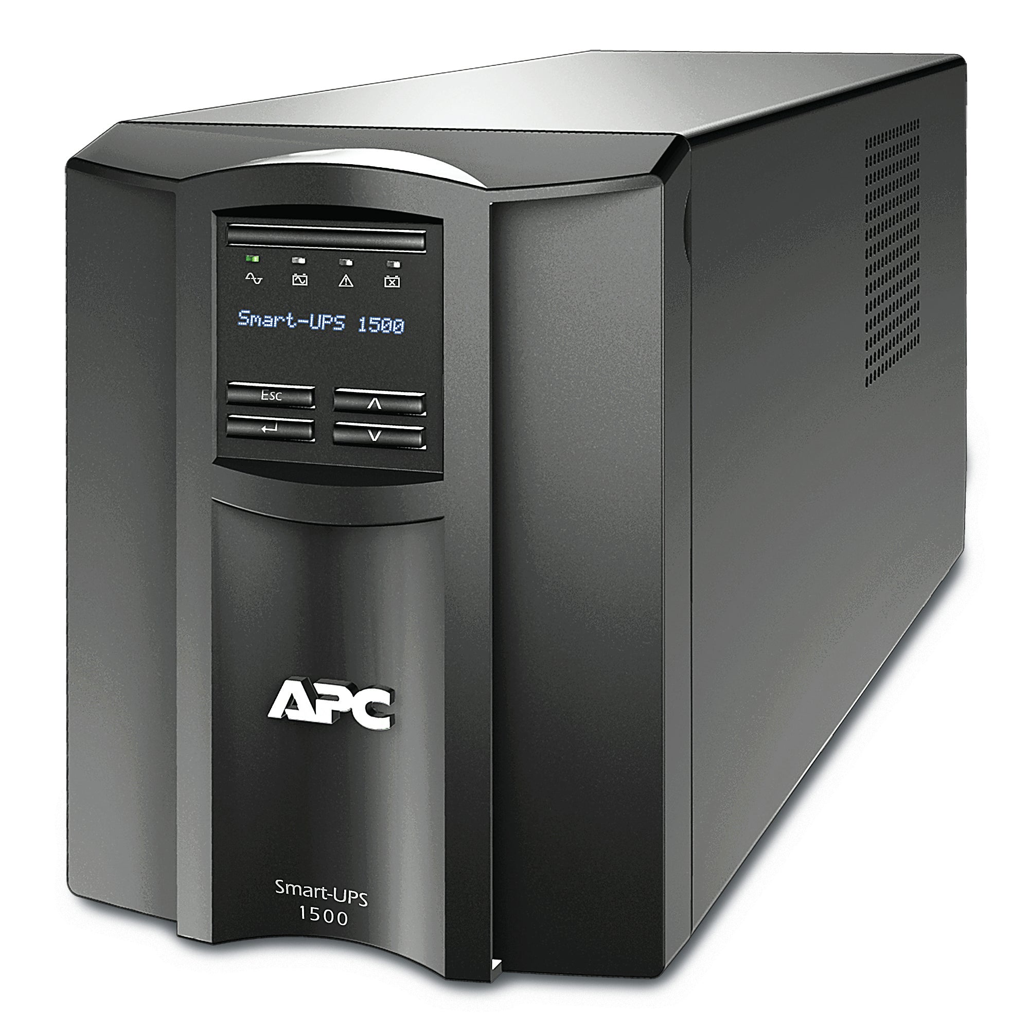 APC Netzteil