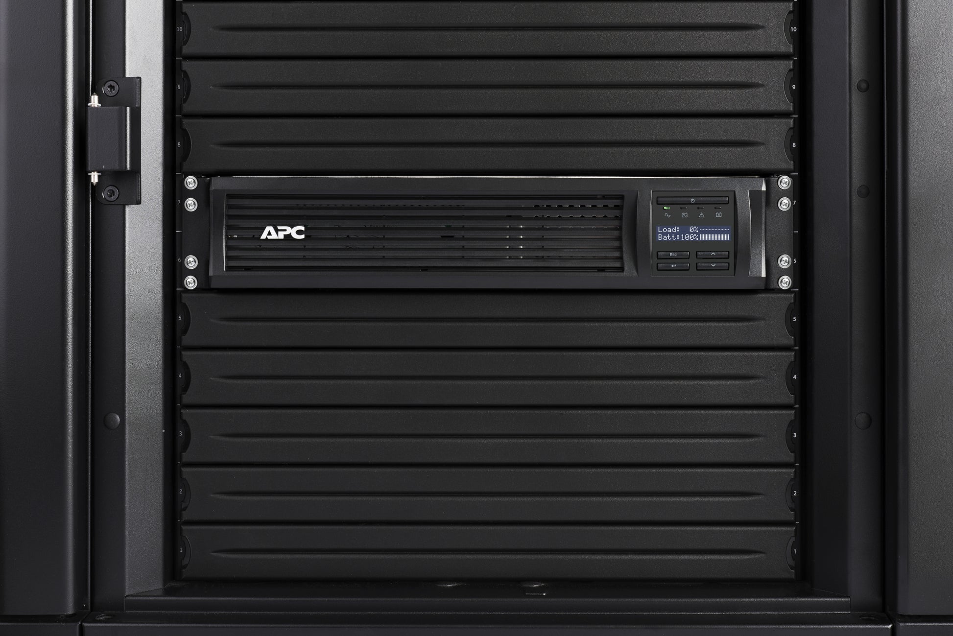 APC Netzteil