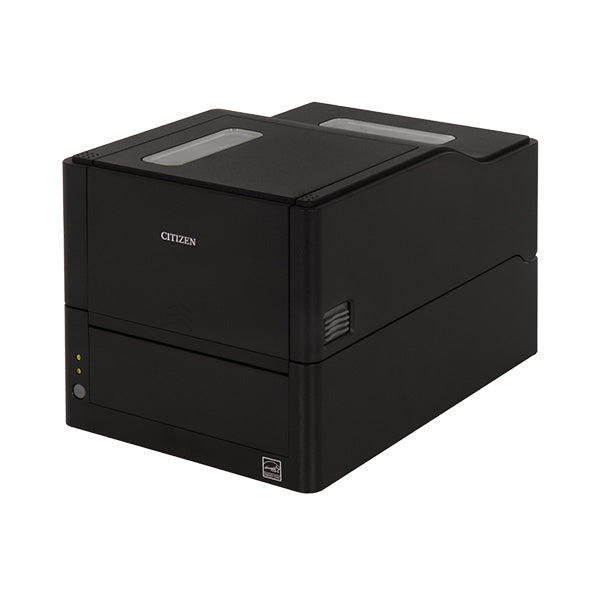 Citizen CL-E321 – Etikettendrucker, Auto-Cutter, USB, LAN, RS-232