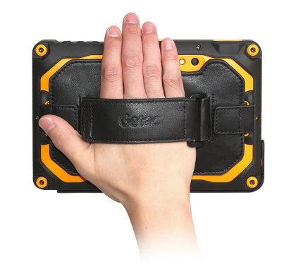 Getac Dreh-Handschlaufe für ZX70-Ex – Schwarz