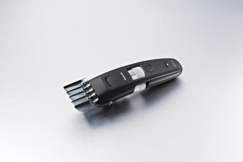 Panasonic Bart- & Haarschneider ER-GB96 – Akkubetrieb, 50 min, 0,5 mm – Schwarz