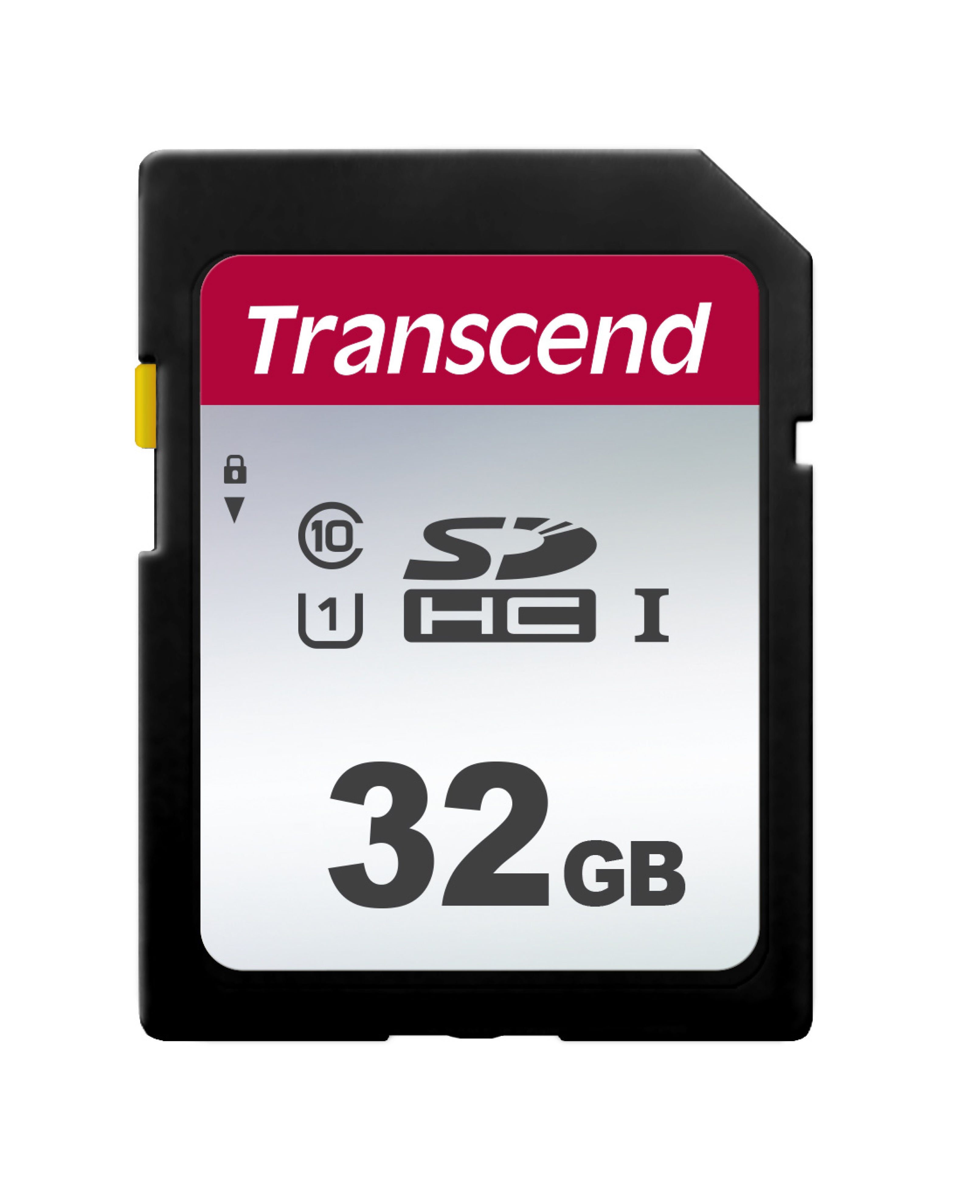 Transcend Barcode-Etiketten