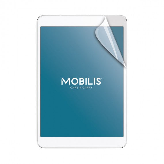 Mobilis Panzerglas für Samsung Galaxy Tab A 8" – Anti-Glare, 6H