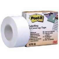 Post-It Korrekturband Ersatzrolle