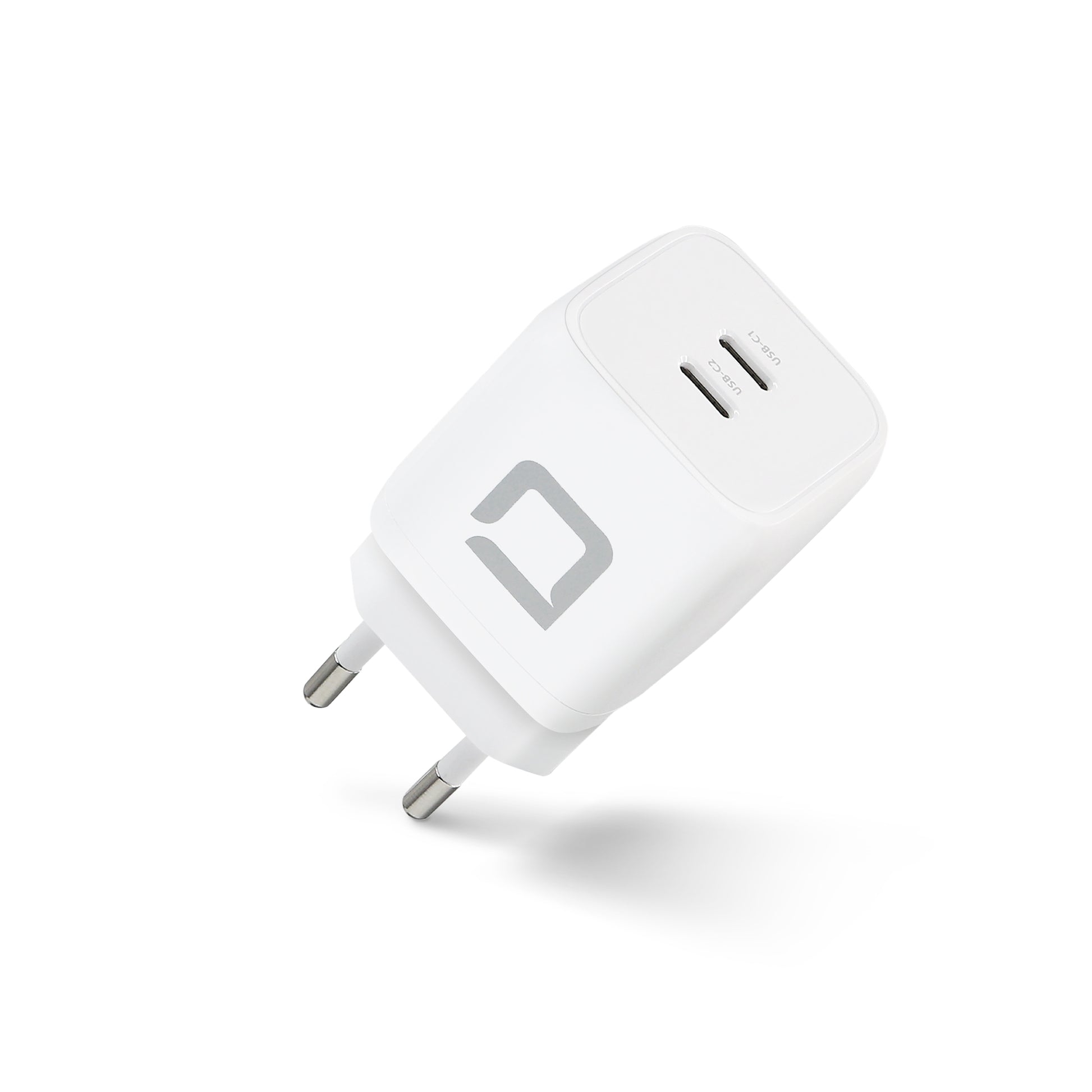 DICOTA COMFORT Travel Netzteil – 45 W, 1× USB-C – für Tablets