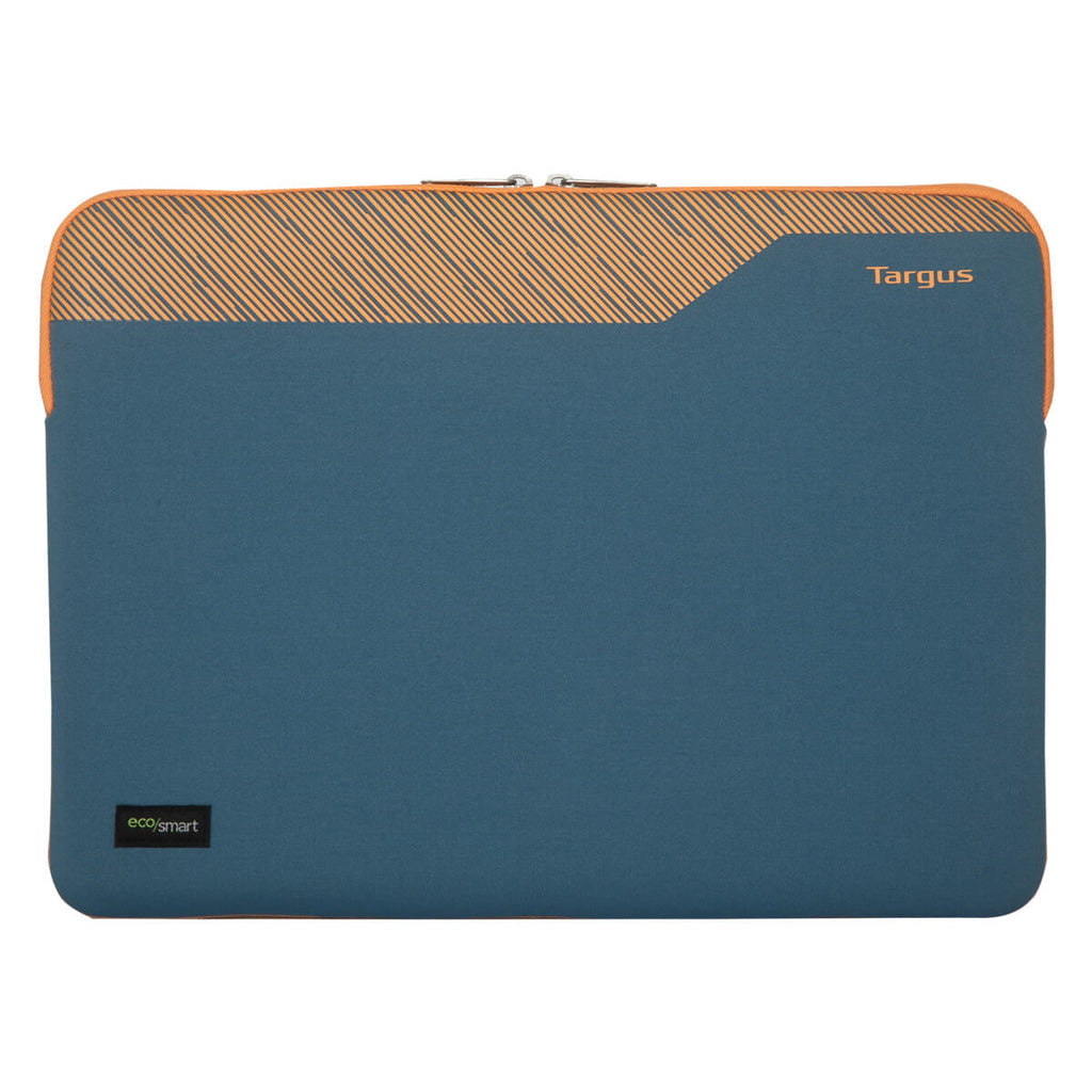 Targus Pulse II EcoSmart Notebook-Schutzhülle für Notebooks bis 16" – Blau