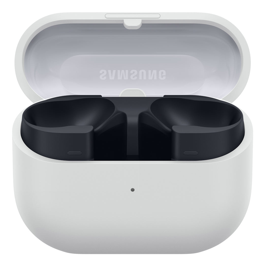 Samsung Galaxy Sm-R420Nzaaeue – True Wireless In-Ear Kopfhörer – Bluetooth – Grau