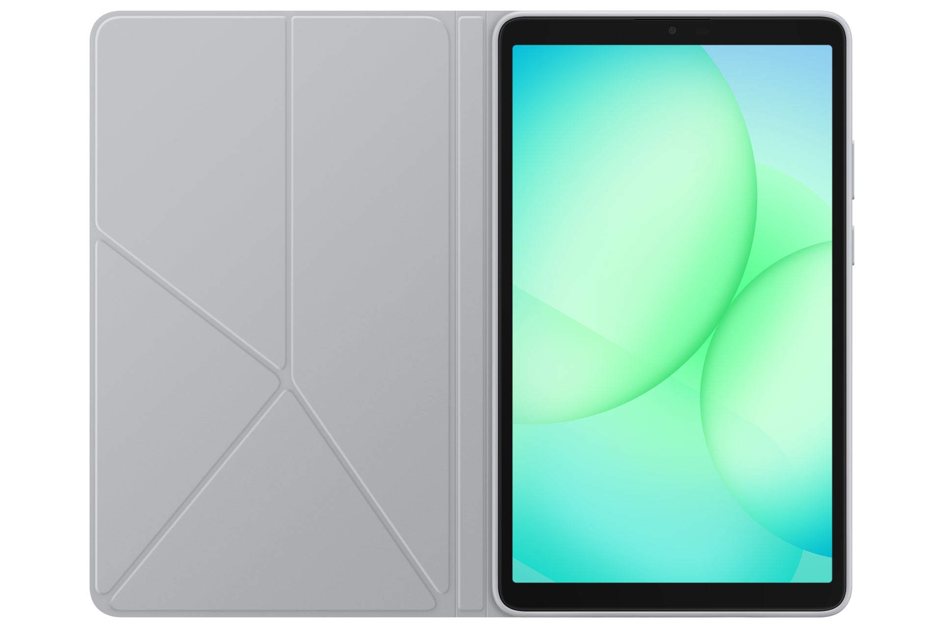 Samsung Tablet-Hülle für Galaxy Tab A11 8,7" – Weiss