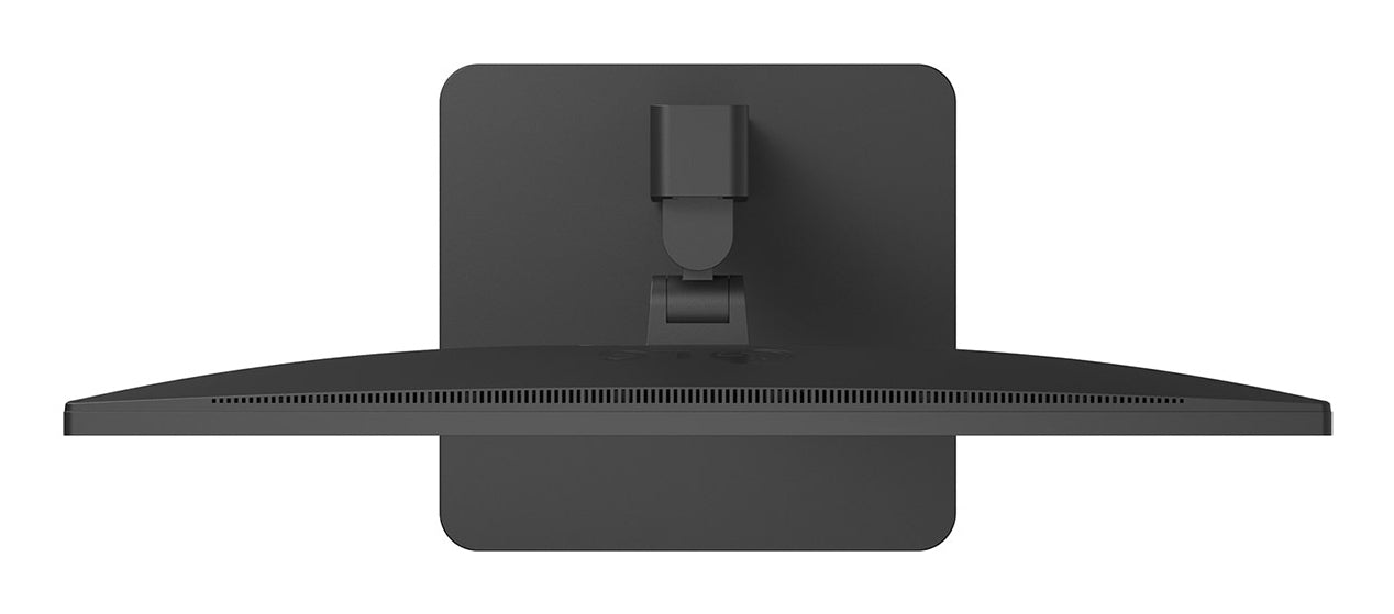 LG 27BA45U-B – Monitor, 27", IPS, 60 Hz, 300 cd/m², 2× HDMI, DisplayPort, 3× USB 3.0, VESA 100 × 100, Schwarz
