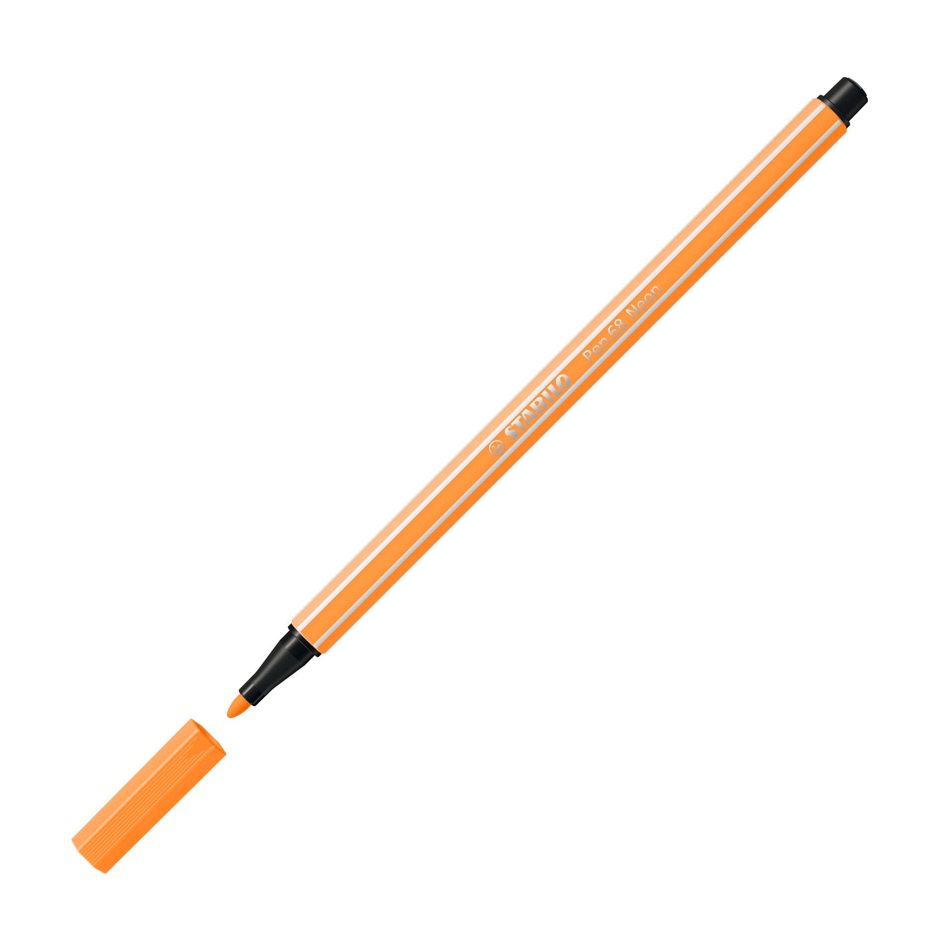STABILO Filzstift, Strichbreite 1 mm, 1 Stk.
