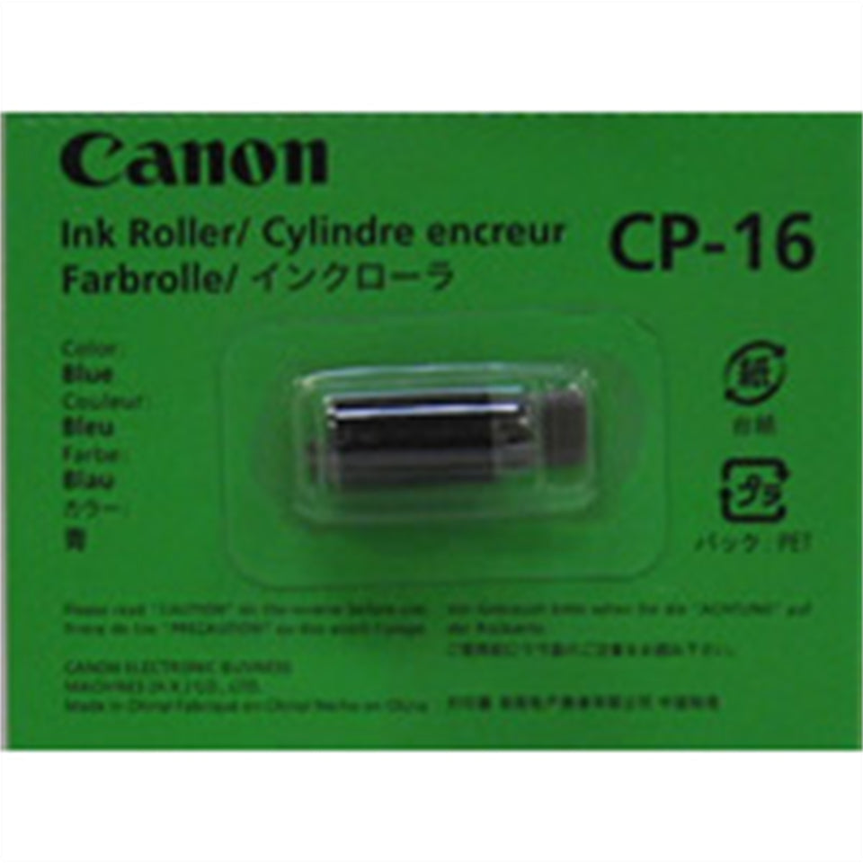 Canon Farbrolle Blau – CP-16