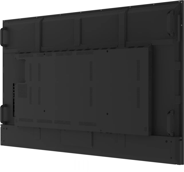 ViewSonic CDE7531-1C – Signage-Display, 75", 500 cd/m², 24/7, Android 14, USB-C