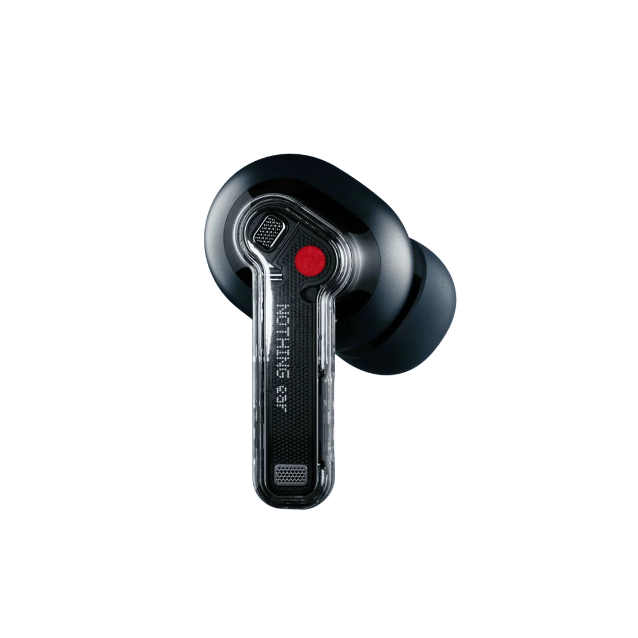 Nothing Ear 3. Gen. TWS In-Ear – ANC, mit Qi-Ladecase, Schwarz, BT 5.3