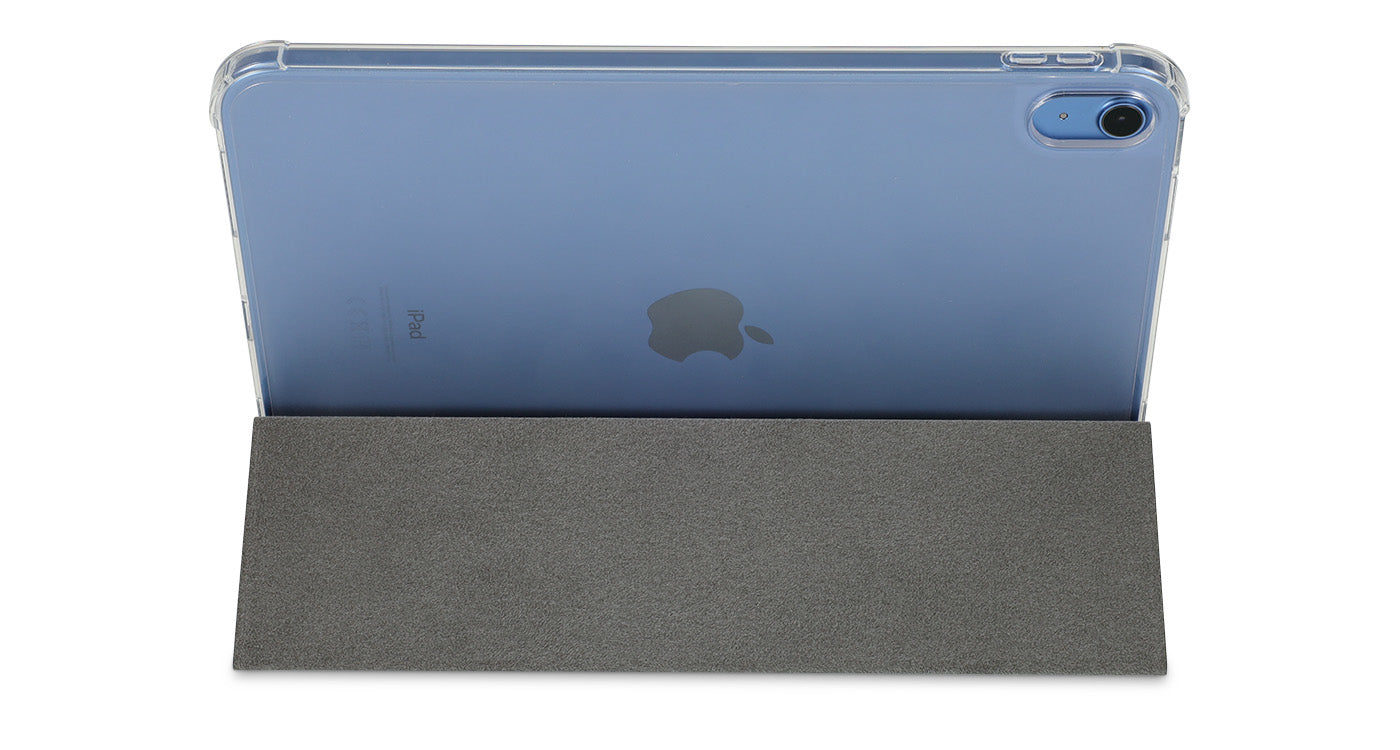 LMP Tablet-Hülle für iPad 10,9" (10. Gen.) – Blau