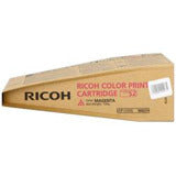Ricoh Toner TYPE S 2 – magenta, 18000 Seiten