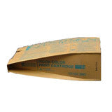 Ricoh Toner TYPE S2 – cyan, 18000 Seiten – für Farb-Laserdrucker/Multifunktionsgeräte