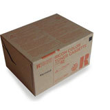 Ricoh Toner TYPE R 2 – gelb, 10000 Seiten