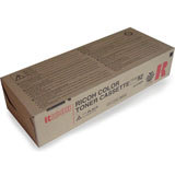 Ricoh Toner TYPE R2 – schwarz, 24000 Seiten