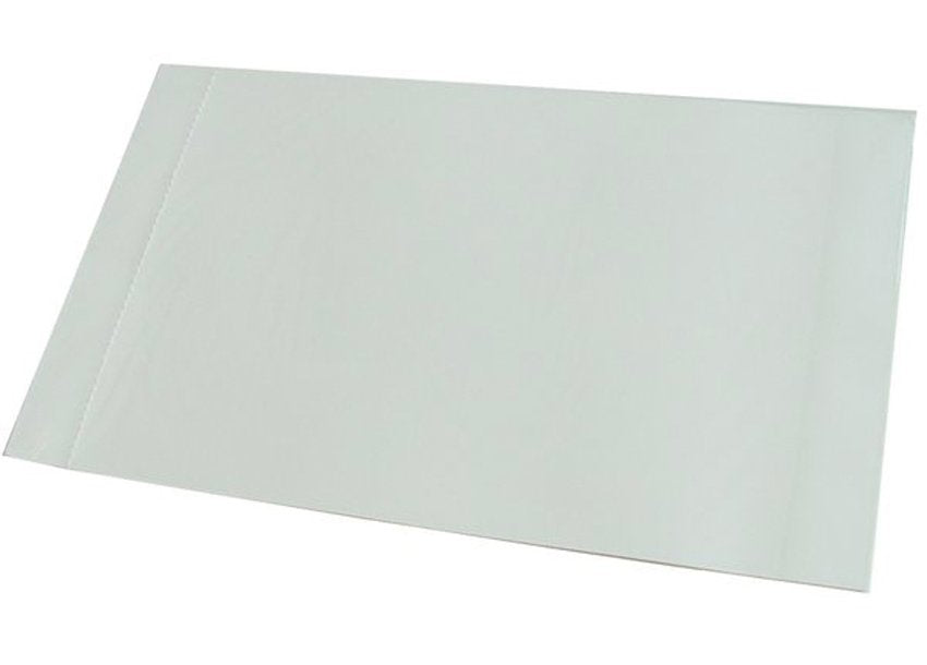 GBC Carrier Laminierfolien A3 – 5 Stk., weiss