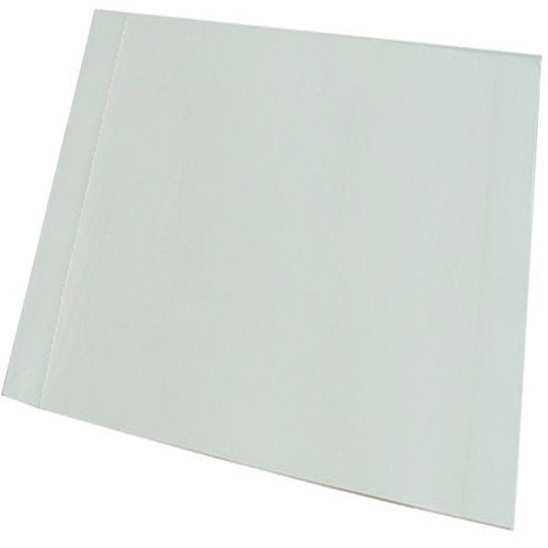 GBC Carrier Laminierfolien A3 – 5 Stk., weiss