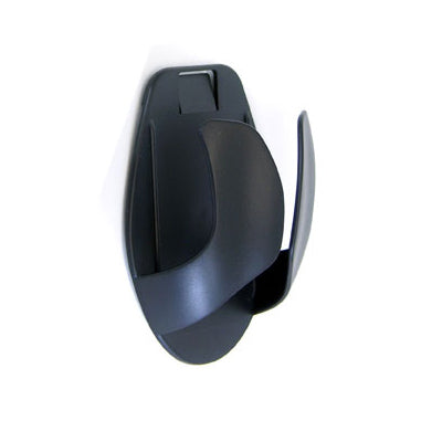 Ergotron Multiköcher – schwarz, 76 × 115 × 51 mm, 1 Stück