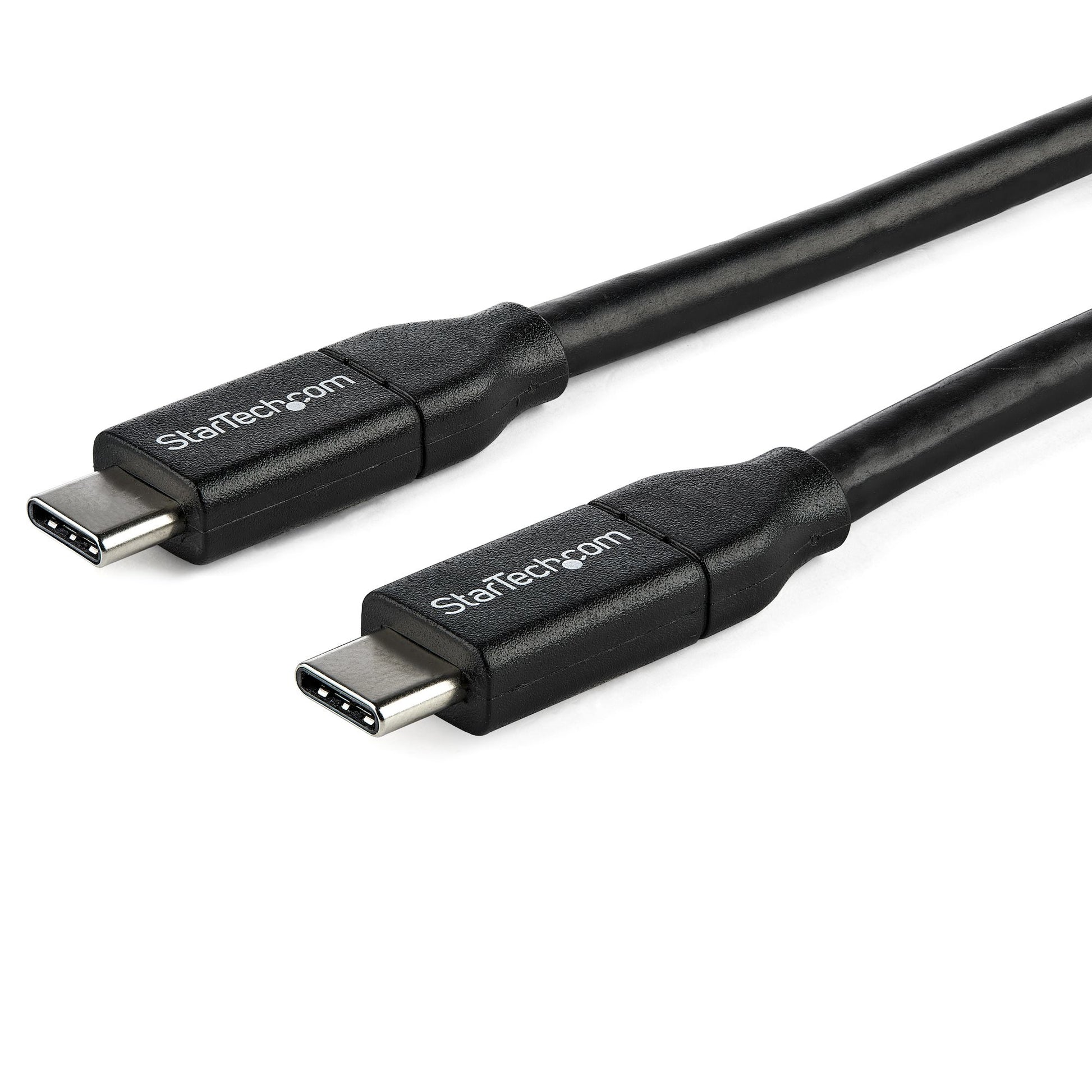StarTech.com USB-Kabel, USB-C, 1 m