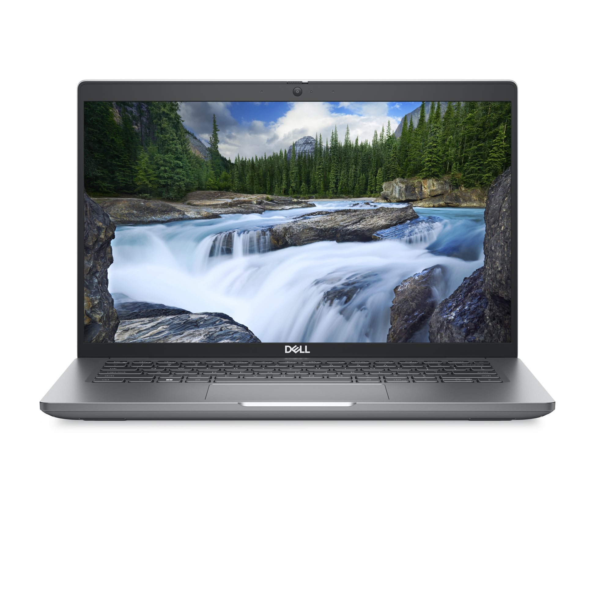 Dell Latitude 5450 – 14" FHD Touch, Core Ultra 5 135U, 16 GB, 512 GB SSD, Win 11 Pro, QWERTZ (CH)
