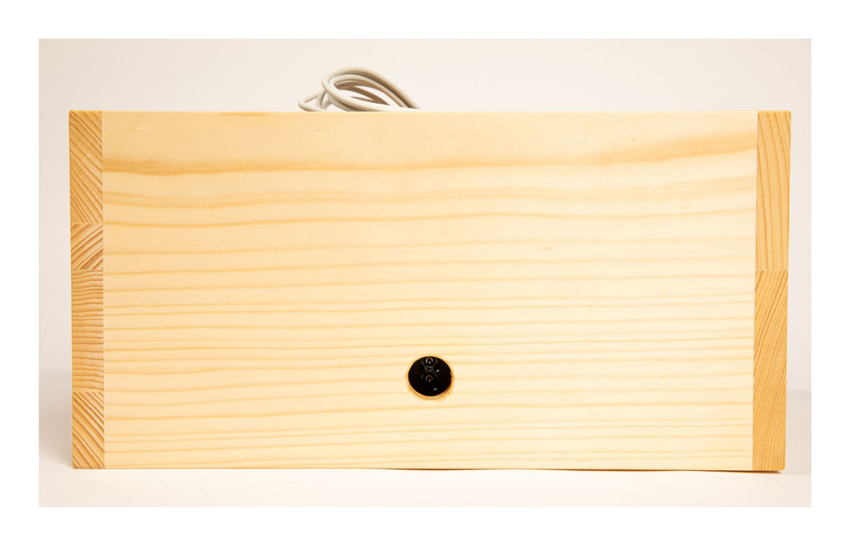LMP anyBox Ladebox – 72 W, 6× gleichzeitig – für 6 Geräte