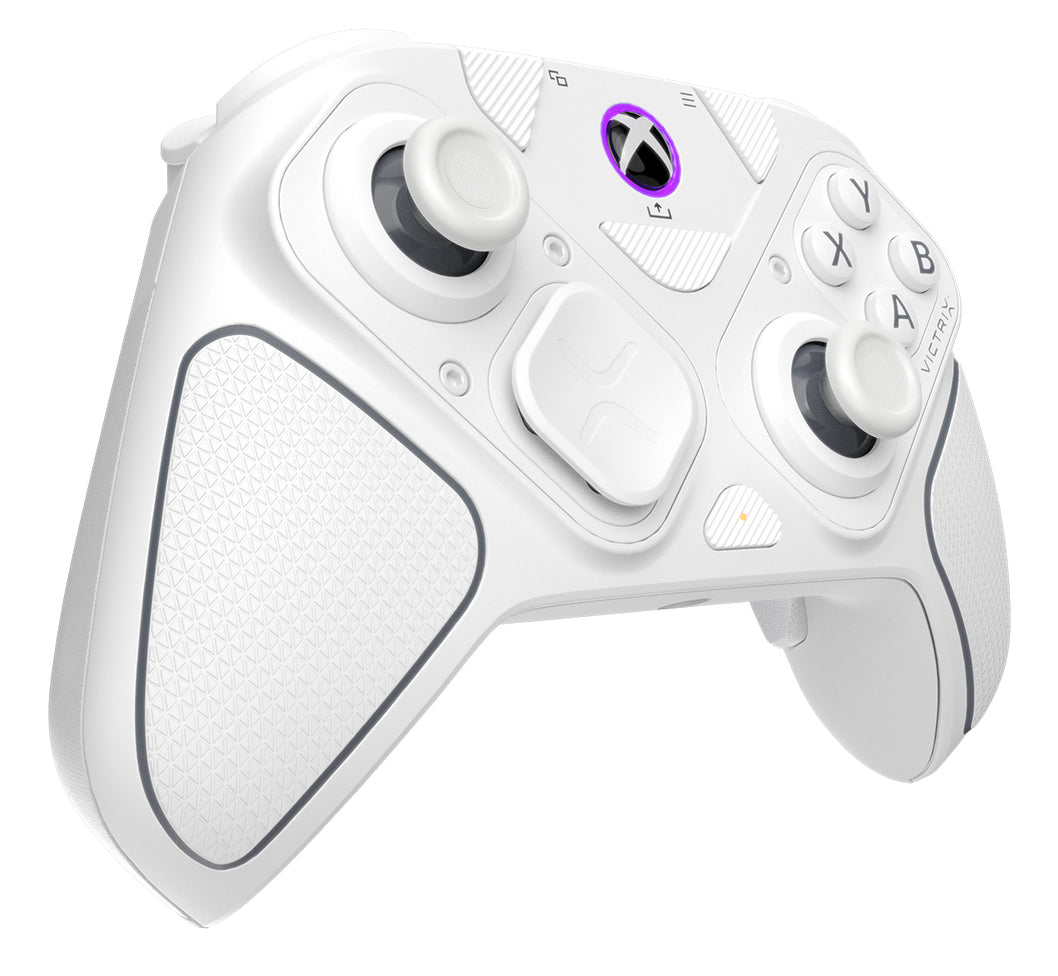 Turtle Beach Victrix Pro BFG Reloaded – Gamepad – USB + RF + Bluetooth, für Xbox & PC