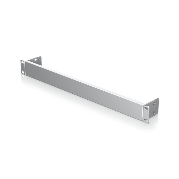 Ubiquiti UACC-RACK-PANEL-BLANK-1U – Blindplatte – 19" Rack, 1U, 442,4×63,5×43,7 mm, Stahl