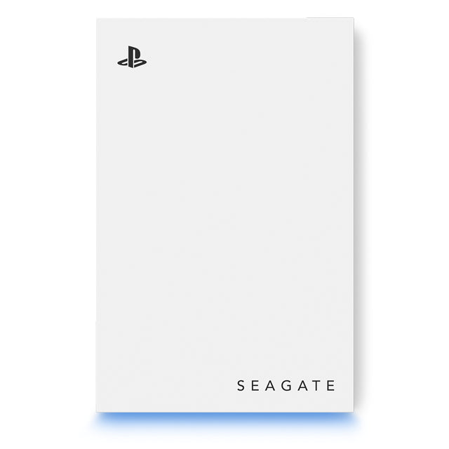 Seagate Game Drive für PlayStation – 5 TB, USB 3.2 Gen 1