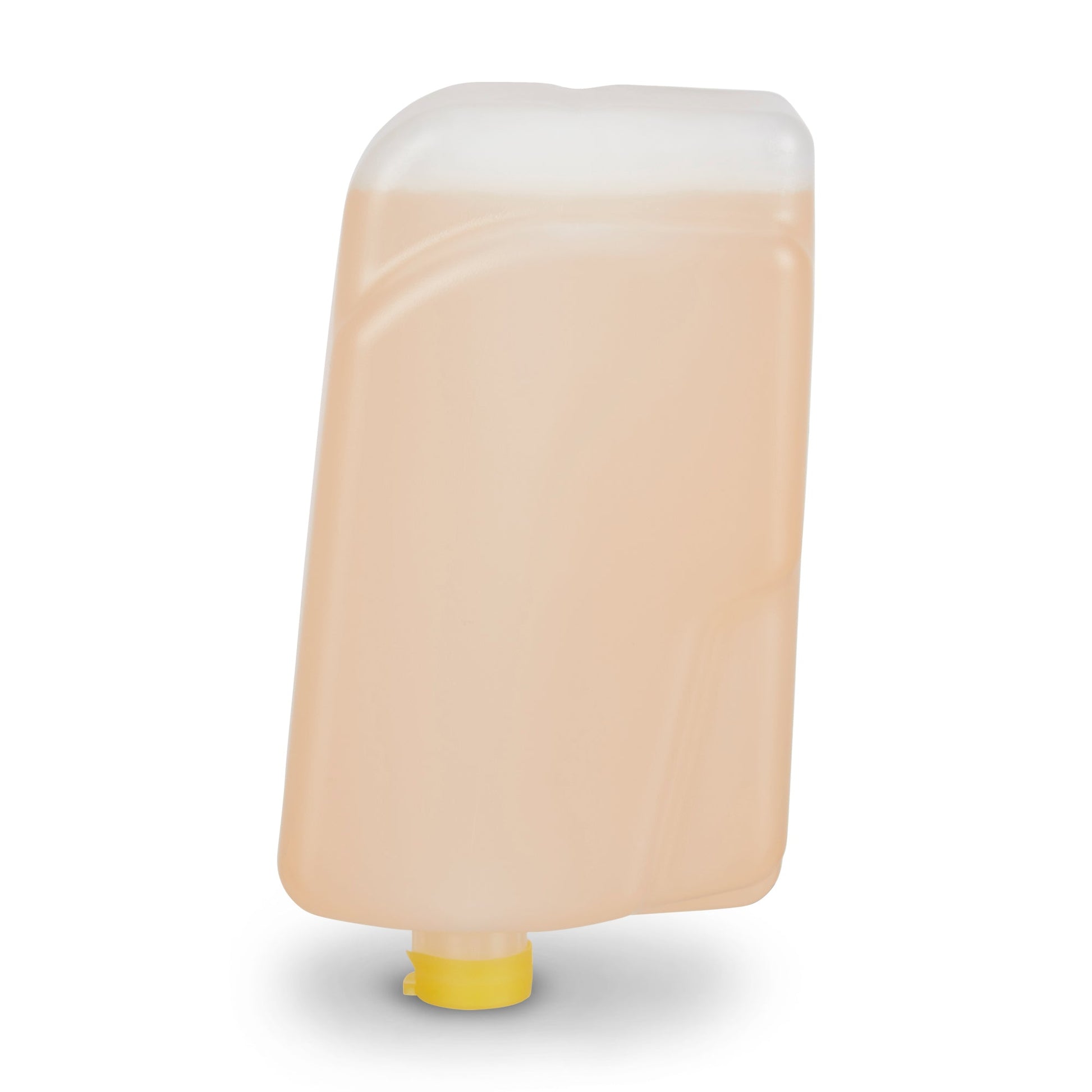 Cws Schaumseife Nachfüllung – 1000 ml – mild, blumig – für Seifenspender