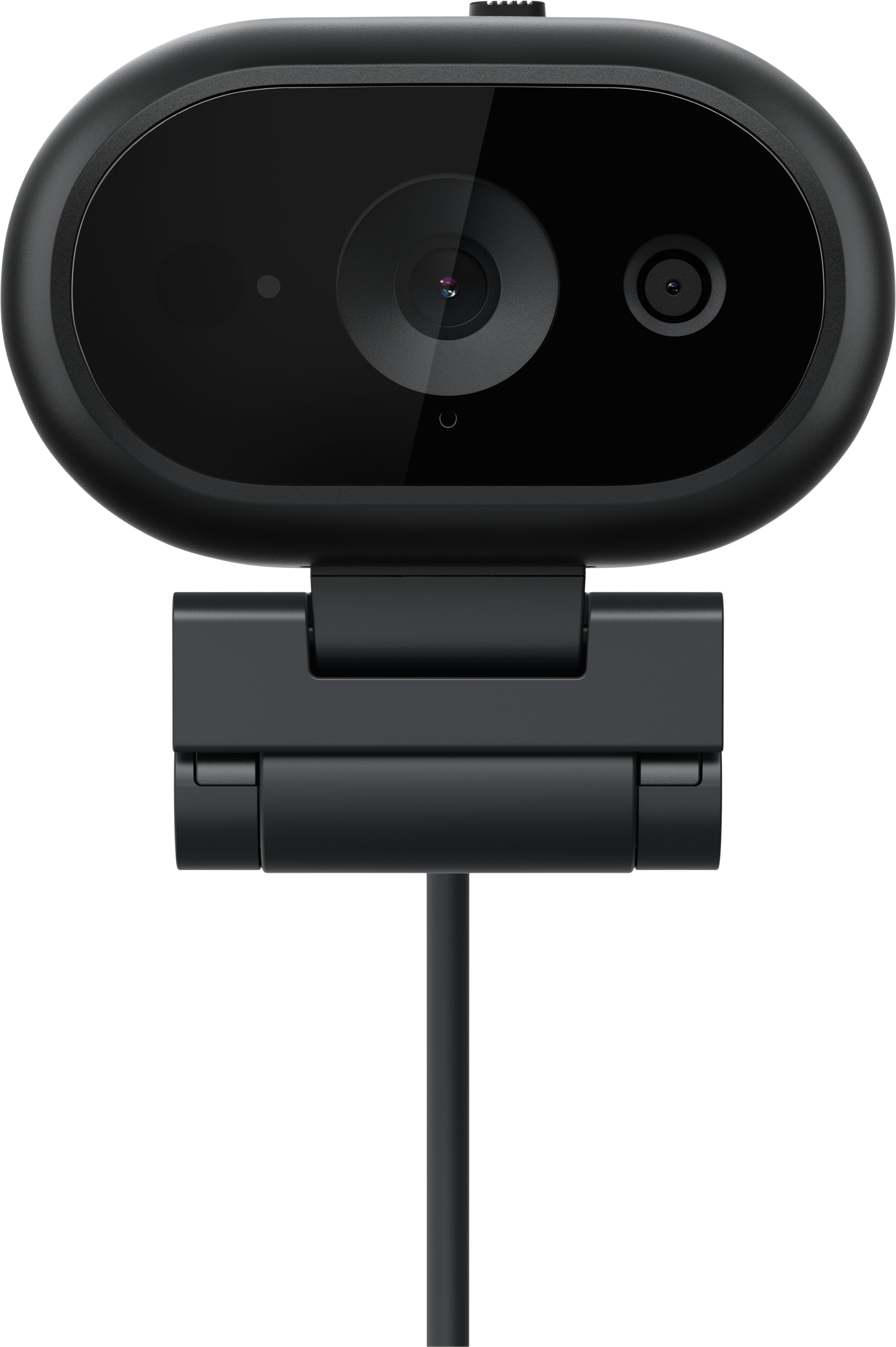 DELL Pro 5 WB526 Webcam – 2K, 30 fps, USB-C, HDR – Schwarz