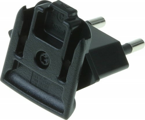 Datalogic Adapter – Euro-Stecker 2-polig