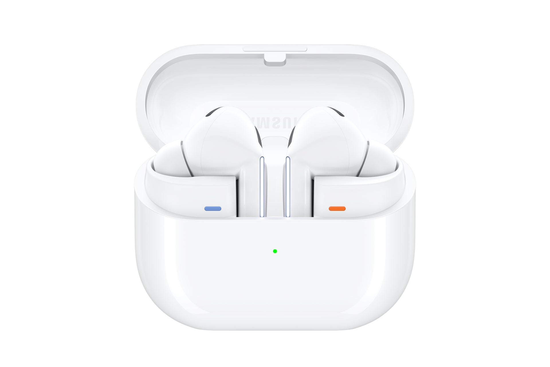 Samsung Galaxy Buds3 Pro – True Wireless In-Ear Kopfhörer – Bluetooth, mit Mikrofon