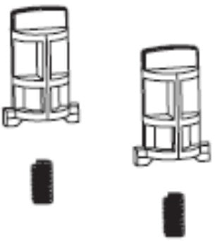 Zebra Wartungs-Kit Thermotransfer – für Z4M+/S4M/ZM400, G77172M