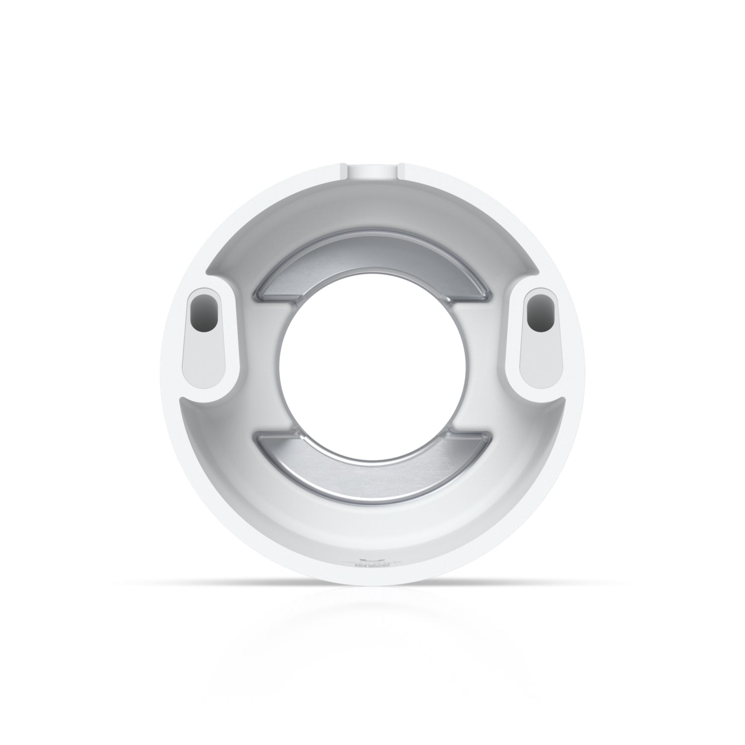 Ubiquiti UACC-Bullet-AB-W Basiseinheit – für UVC-G4-Pro, UVC-G5-Pro, UVC-AI-Pro-W – IPX5 – Weiss
