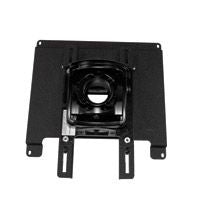 Chief LSB101 – Montage-Zubehör Adapter, 22,7 kg, schwarz, für RPM
