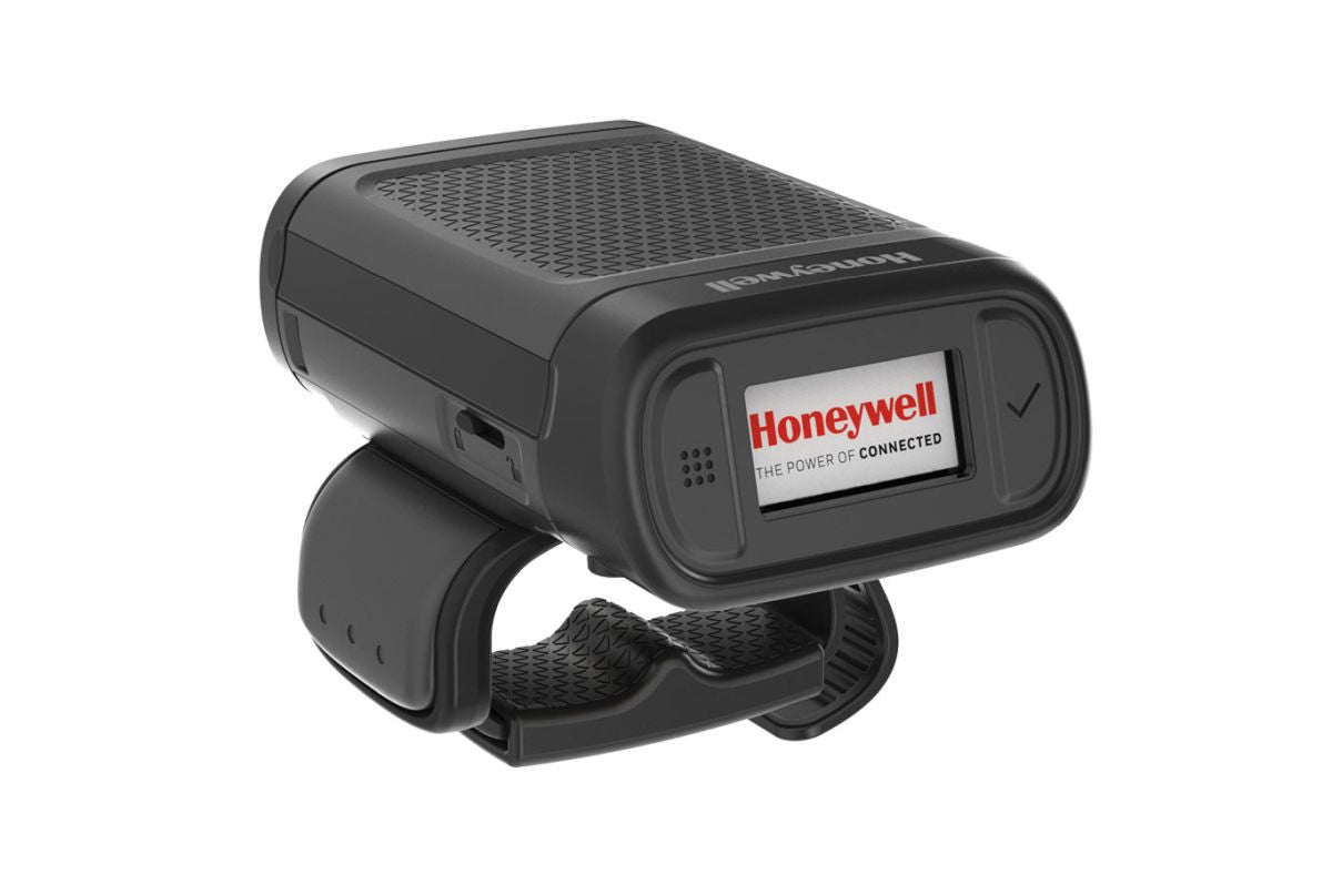 Honeywell 8680i – Barcodeleser – Bluetooth 4,2 – mit Akku