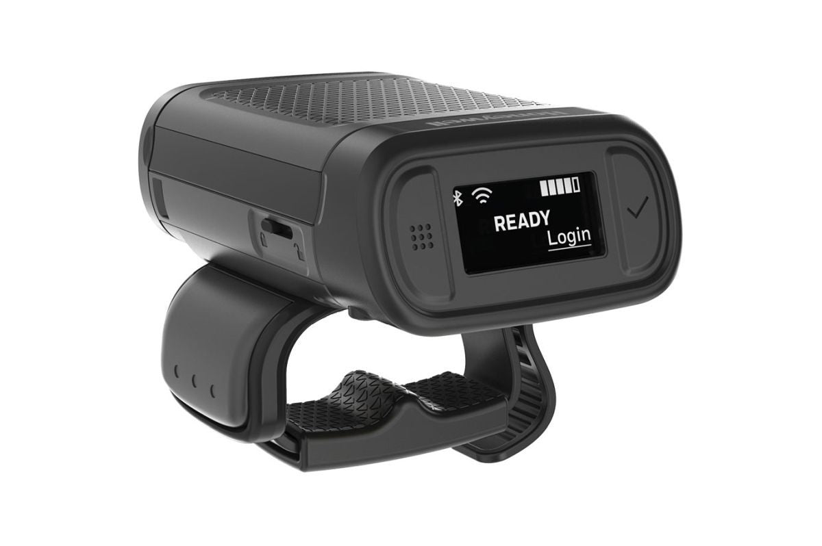 Honeywell 8680i – Barcodeleser – Bluetooth 4,2 – mit Akku
