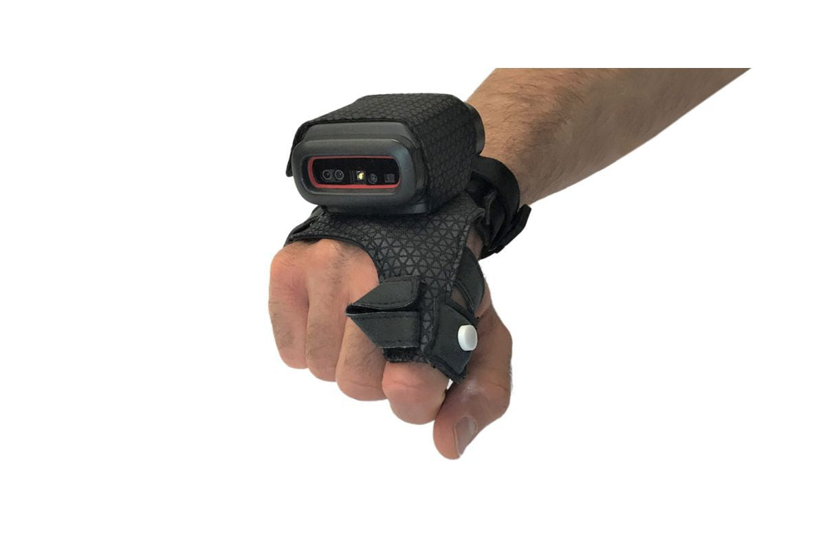 Honeywell 8680i – Barcodeleser – Bluetooth 4,2 – mit Akku