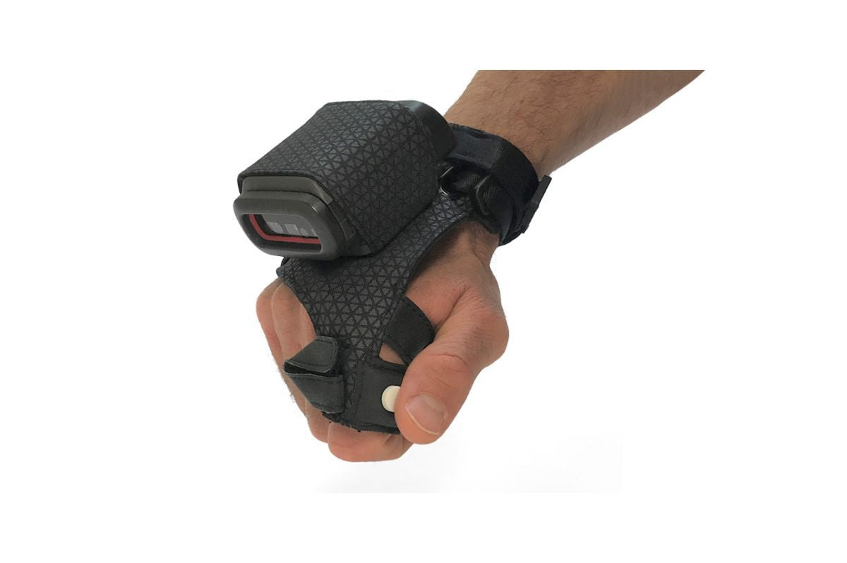 Honeywell 8680i – Barcodeleser – Bluetooth 4,2 – mit Akku