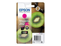 Epson Tintenpatrone 202XL, Magenta, 8,5 ml