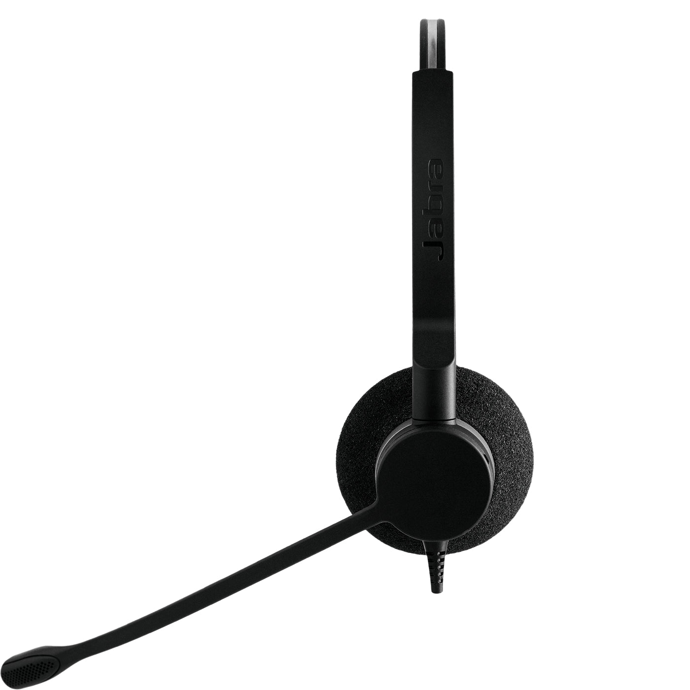 Jabra BIZ 2300 – Duo Headset – balanced – für Siemens OpenStage