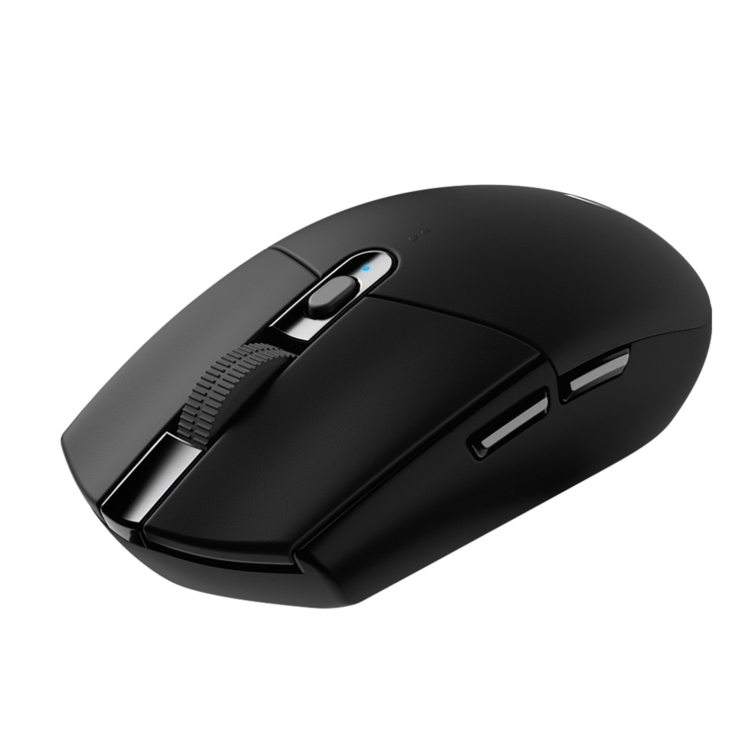 Logitech G G305 Recoil – Gaming-Maus – Kabellos (Bluetooth/2,4 GHz), 12000 DPI, RGB-Beleuchtung, rechts