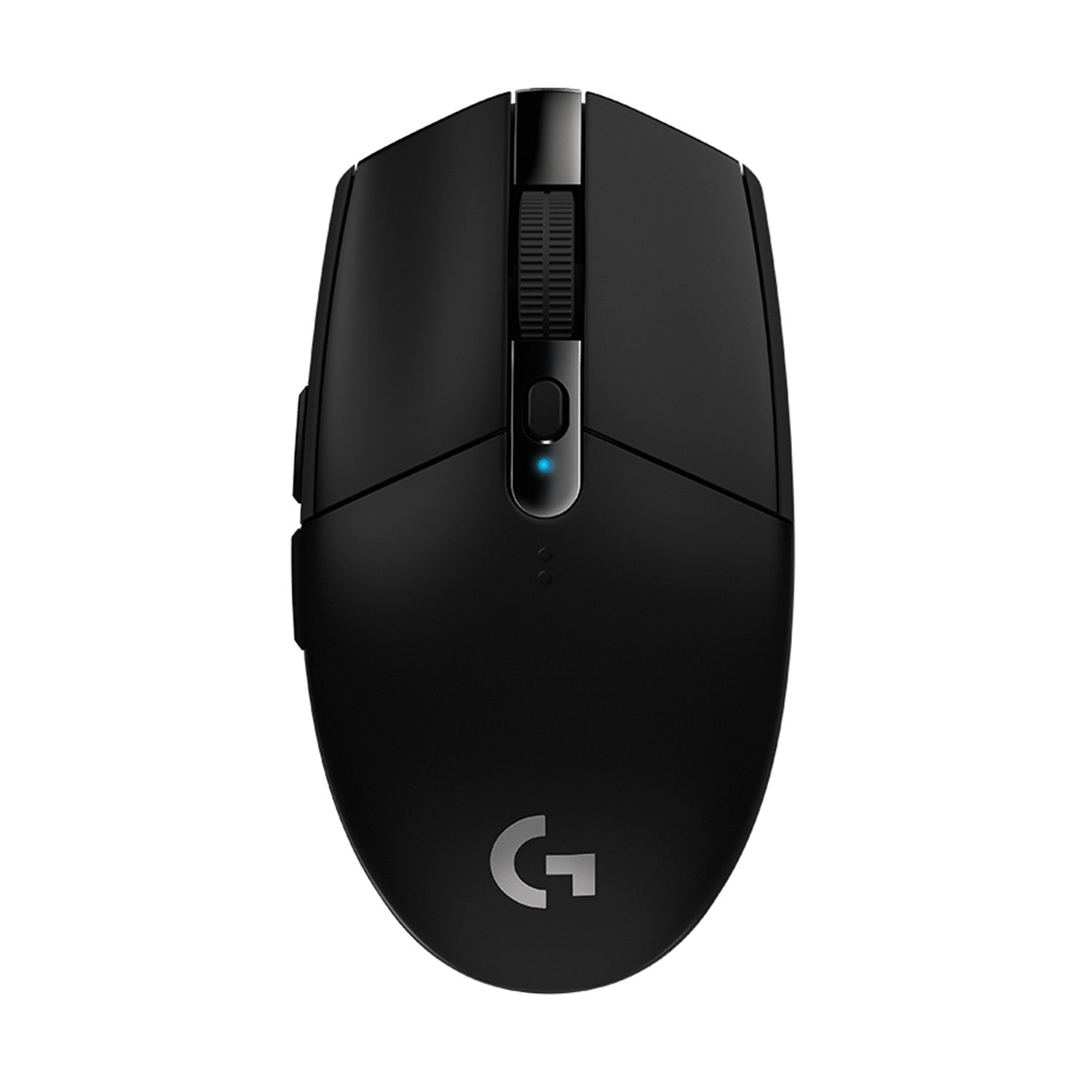 Logitech G G305 Recoil – Gaming-Maus – Kabellos (Bluetooth/2,4 GHz), 12000 DPI, RGB-Beleuchtung, rechts