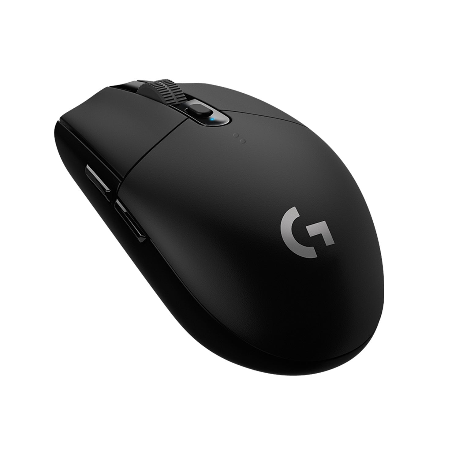 Logitech G G305 Recoil – Gaming-Maus – Kabellos (Bluetooth/2,4 GHz), 12000 DPI, RGB-Beleuchtung, rechts