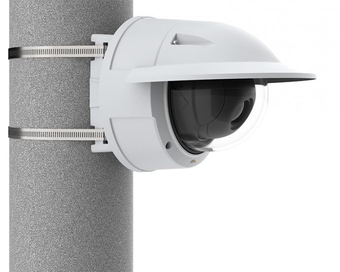 Axis T91B47 – 100–410 mm