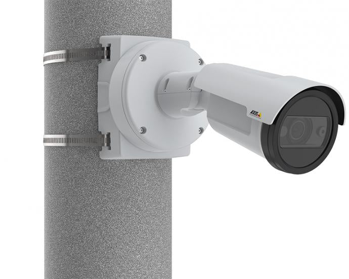 Axis T91B47 – 100–410 mm