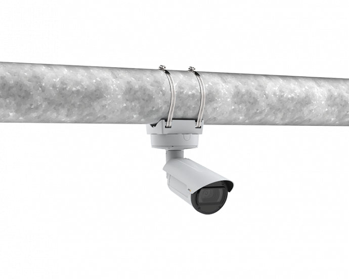 Axis T91B47 – 100–410 mm